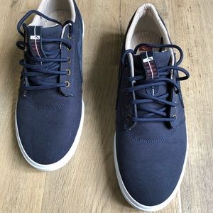 Lakai Griffin Shoes